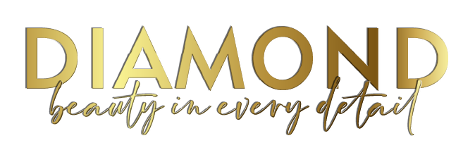 Diamond — beauty in every detail